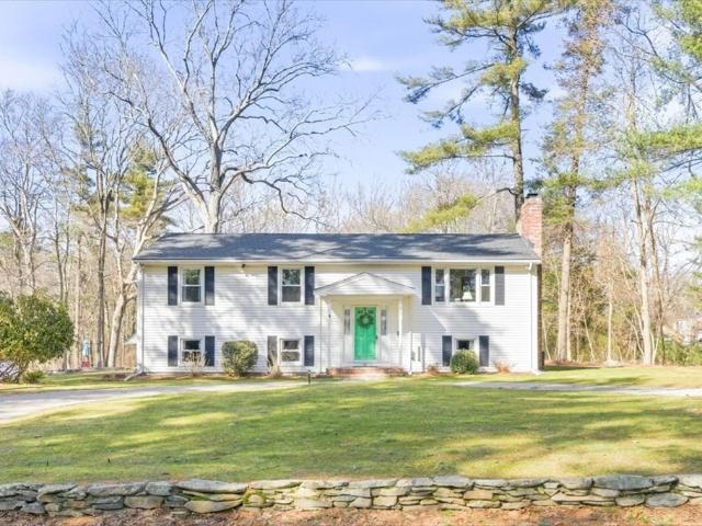 Property for sale in Bristol, Massachusetts
