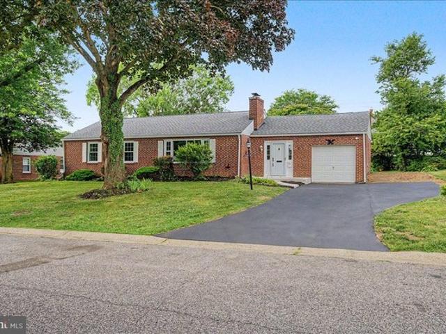 House for sale in Delaware