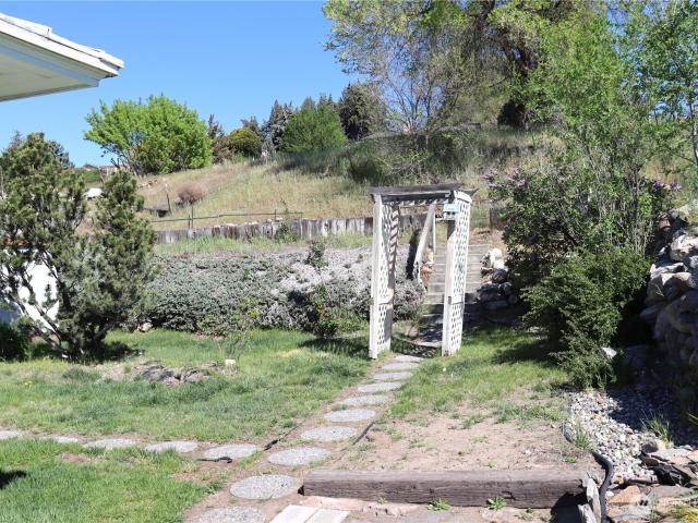 House for sale in Omak, Washington