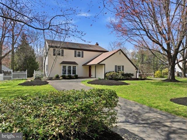 House for sale in Bucks, Pennsylvania