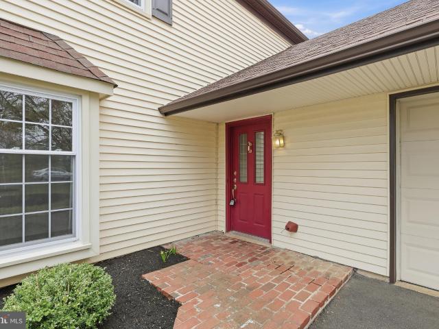 Property for sale in Bucks, Pennsylvania