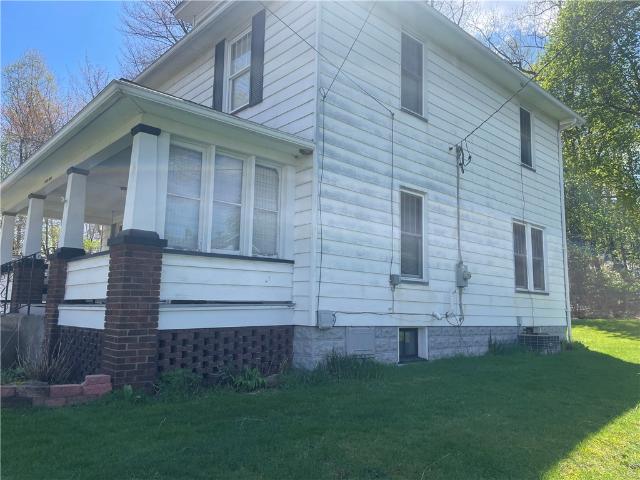 House for sale in Mercer, Pennsylvania
