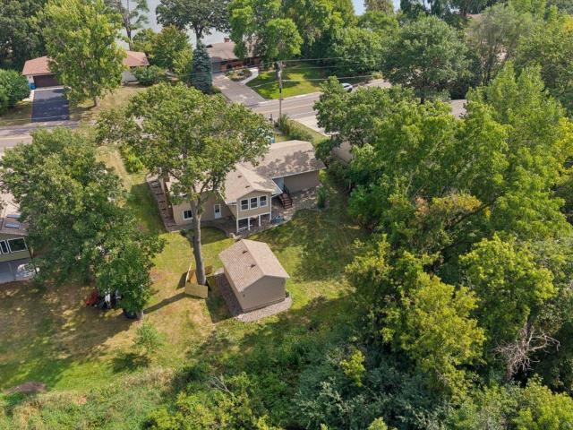 House for sale in Circle Pines, Anoka County