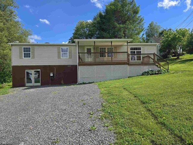 House for sale in Masontown, West Virginia