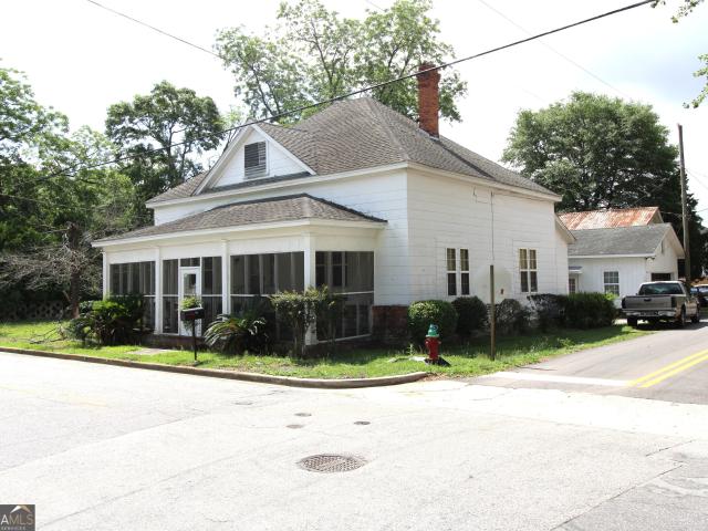 House for sale in Statesboro, Georgia