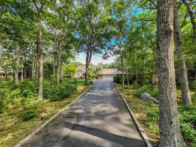 House for sale in Sagaponack, New York