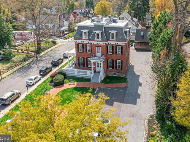 Commercial for sale in Moorestown, New Jersey