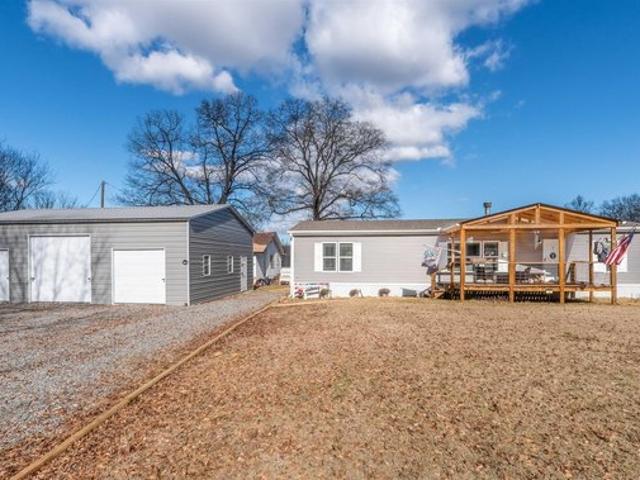 House for sale in Ark