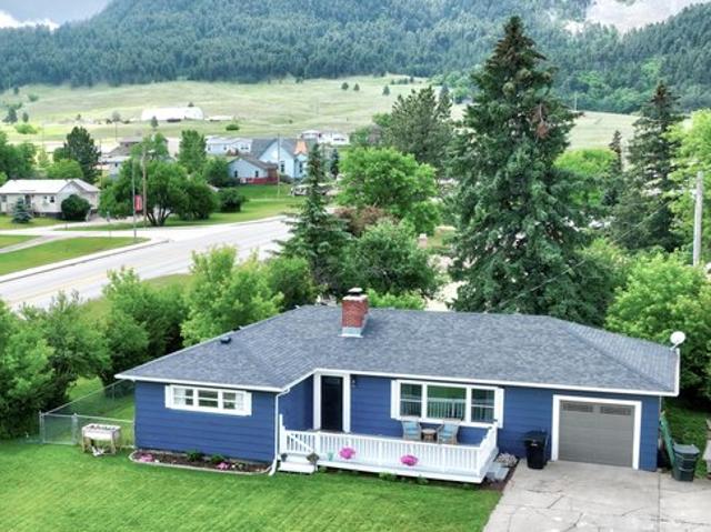 House for sale in Wyoming