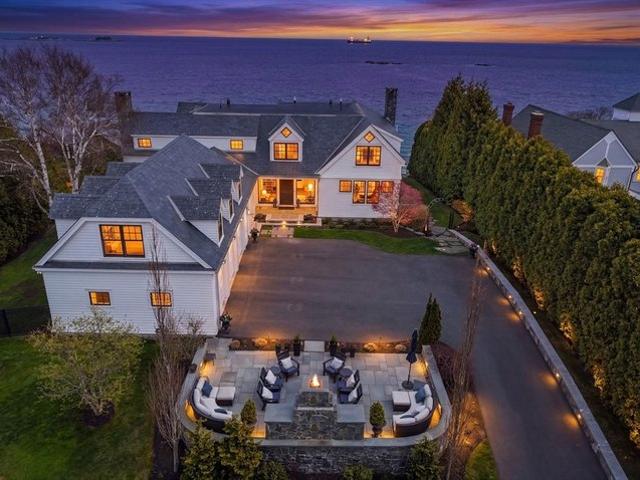 House for sale in Marblehead, Massachusetts