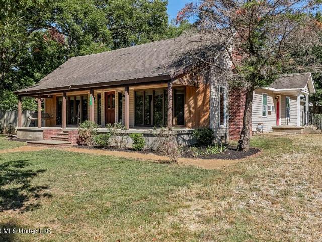 House for sale in Byhalia, Marshall County