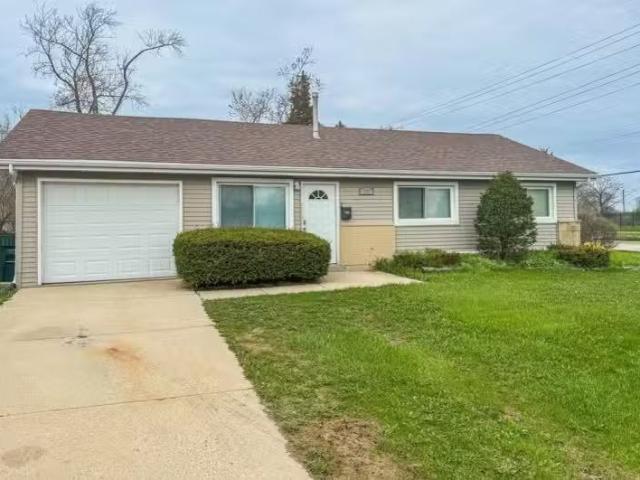 House for rent in Bartlett