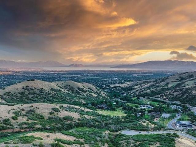 Land for sale in Alpine, Utah