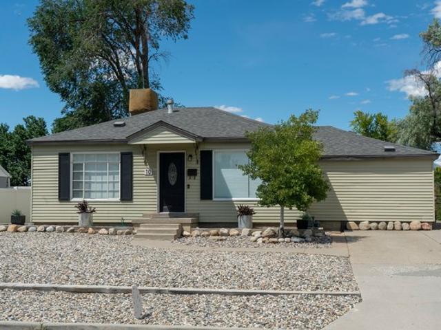 House for sale in Salt Lake City, Utah