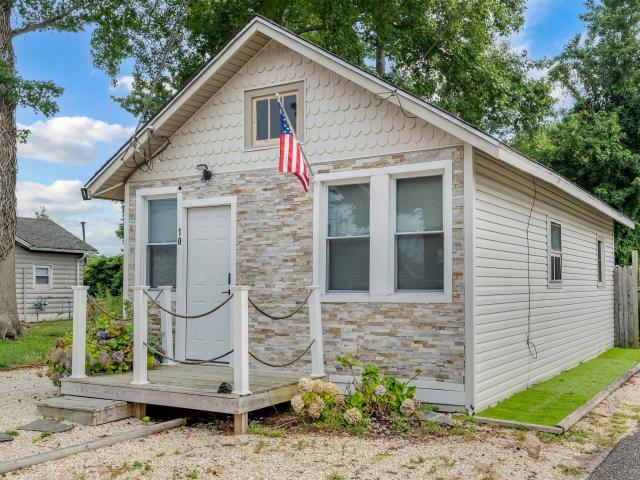 House for sale in New Jersey