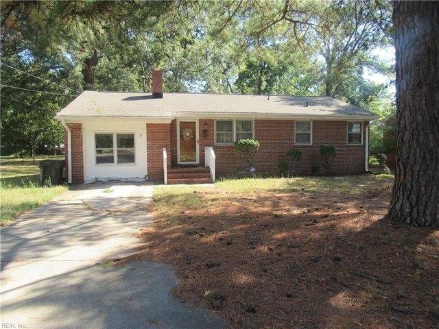 House for sale in Aberdeen Gardens, Hampton