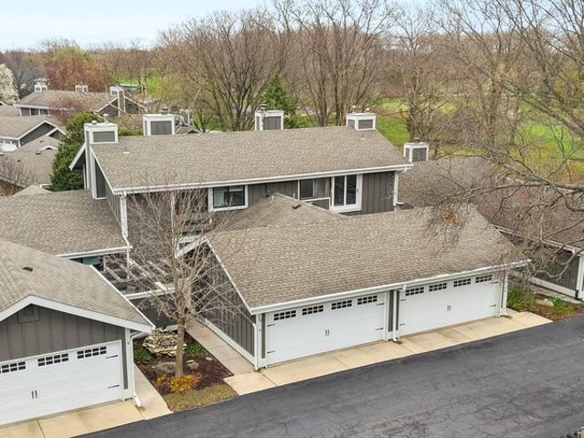 Townhouse for sale in Sugar Grove, Illinois