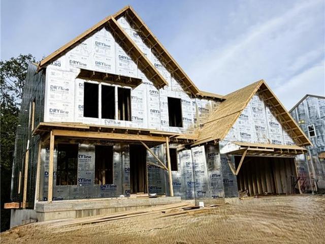 House for sale in Springboro, Ohio