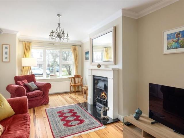 House to rent in Wainsfort Manor, County Dublin