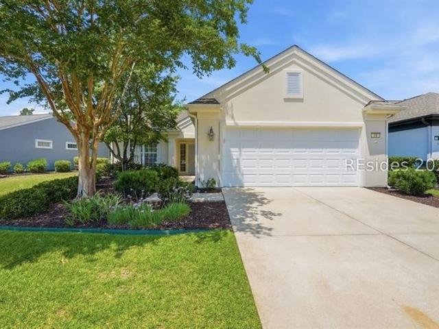 House for sale in Bluffton, South Carolina