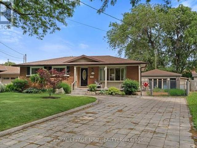 House for sale in Niagara, Ontario