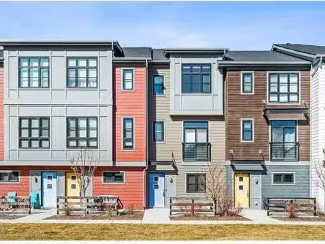 Condo for sale in Northwest, Alberta