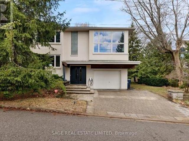 House for sale in Woburn, Ontario