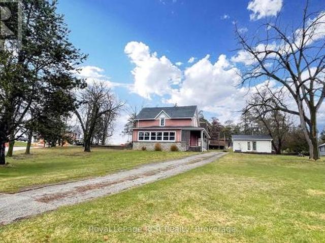 House for sale in Brockton, Ontario