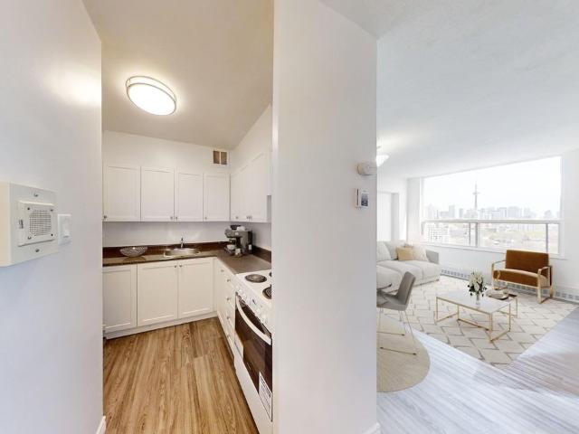Apartment for rent in Woburn, Ontario