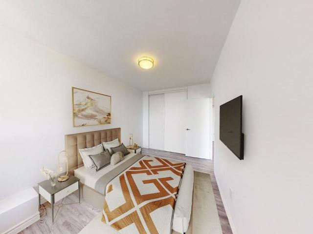Apartment for rent in University—Rosedale, Toronto