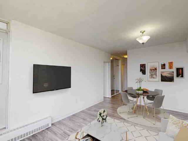Apartment for rent in Woburn, Ontario