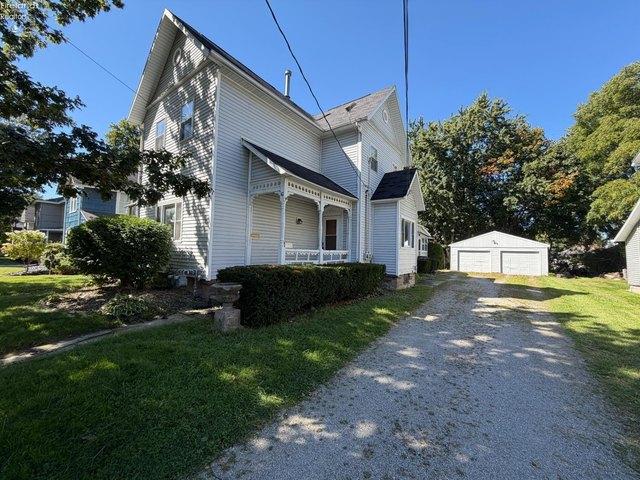 House for sale in Huron, Ohio