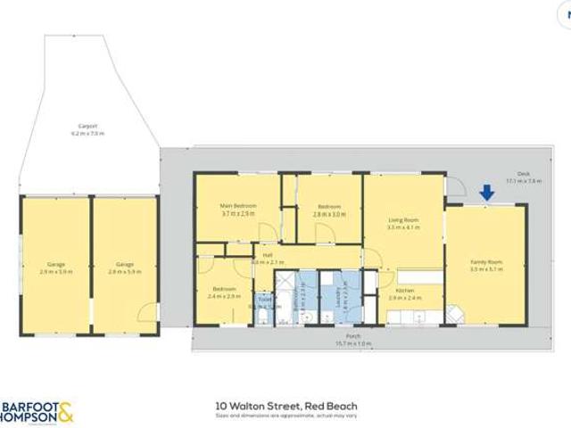 House for sale in Whangaparaoa