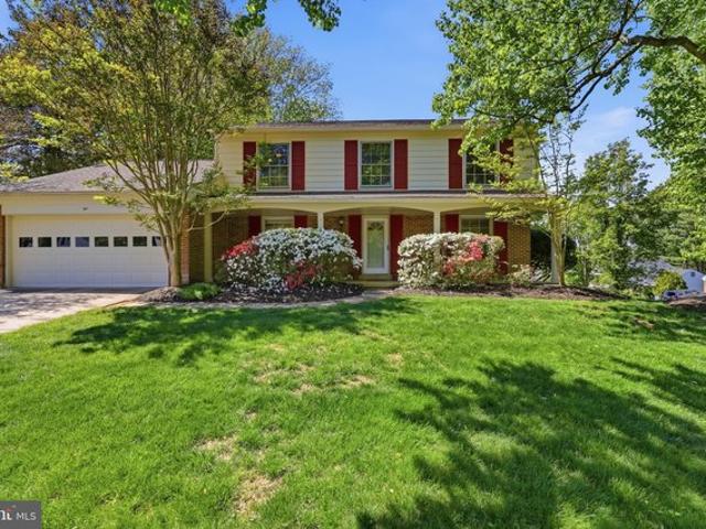 House for sale in Potomac, Maryland