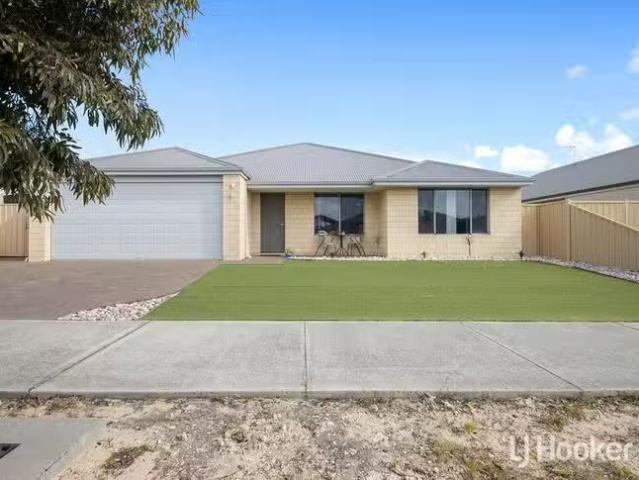 House for rent in Eaton, Western Australia
