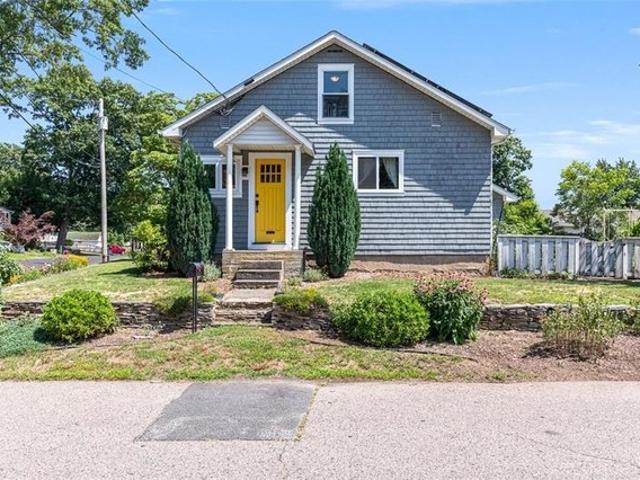 House for sale in East Providence, Rhode Island