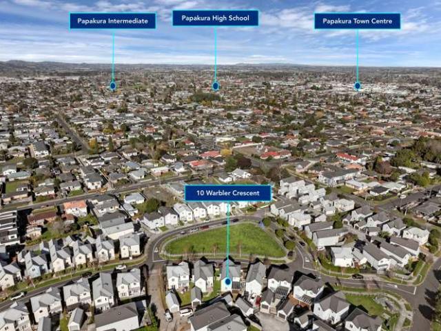 House for sale in Papakura