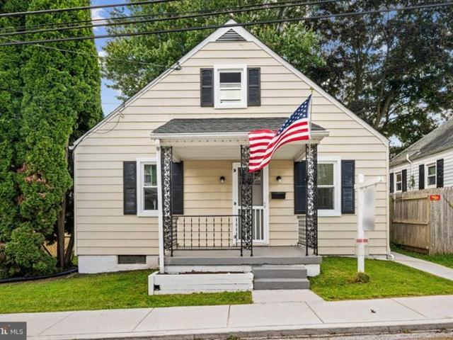 House for sale in Westminster, Maryland