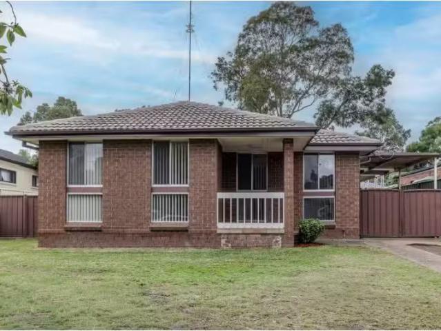 House for rent in Sydney, New South Wales