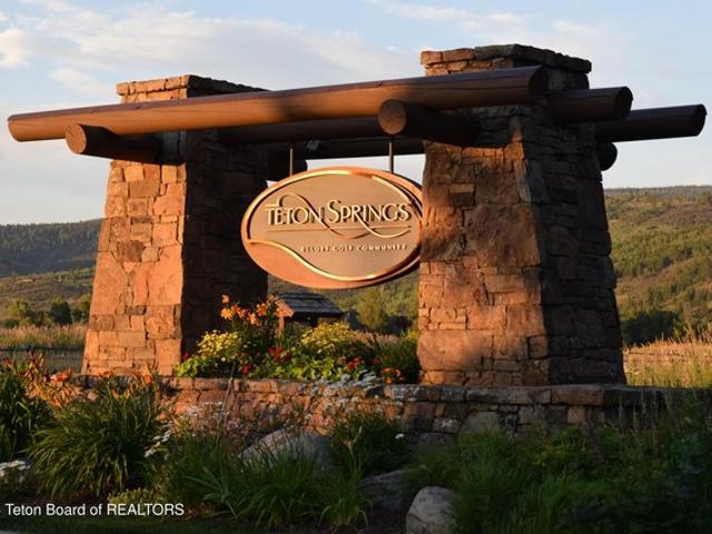 Condo for sale in Victor, Idaho