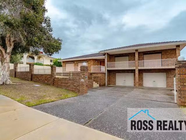 House for rent in Stirling, Western Australia