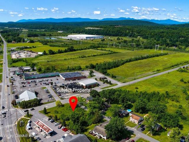 Land for sale in Coxsackie, New York
