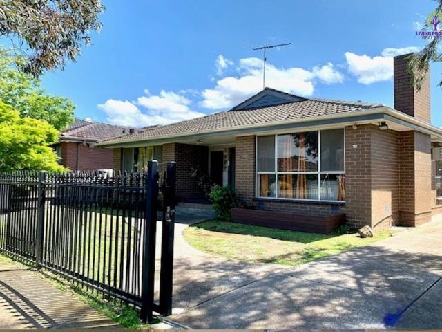 Apartment for rent in Camerons Creek, Victoria