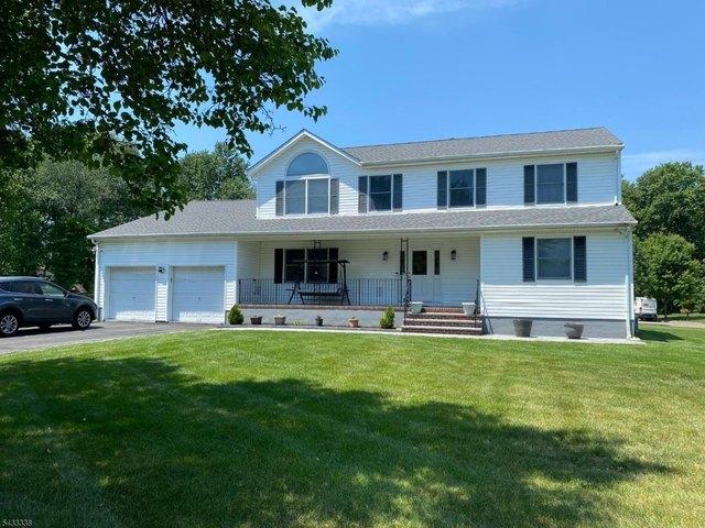 House for sale in Parsippany, New Jersey