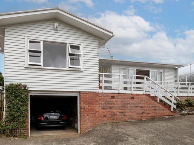 House for rent in Glendowie, Ōrākei
