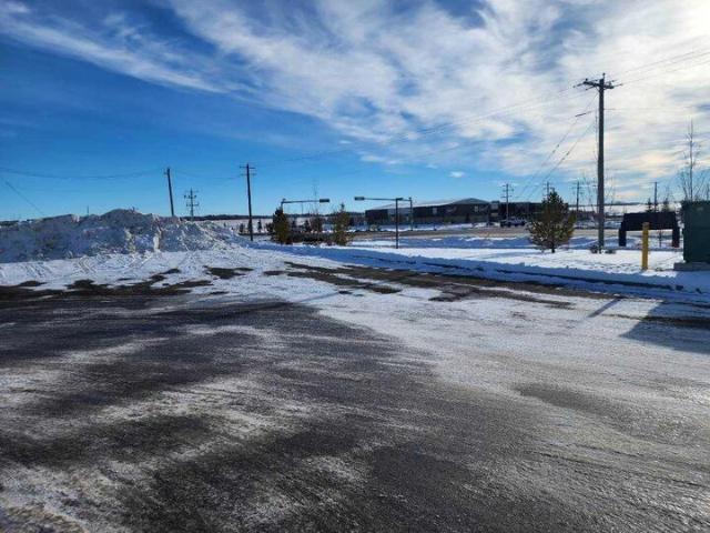 Land for sale in Penhold, Alberta
