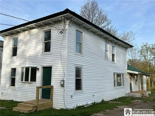 House for sale in Forestville, New York