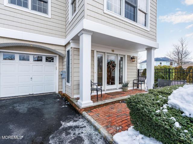 Condo for sale in Monmouth, New Jersey