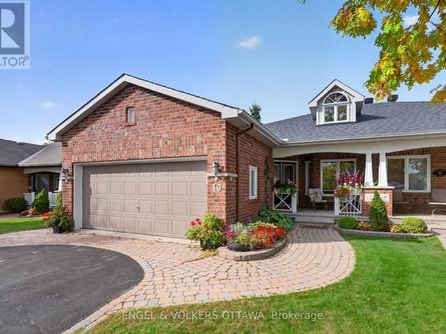 House for sale in Bridlewood, Ottawa