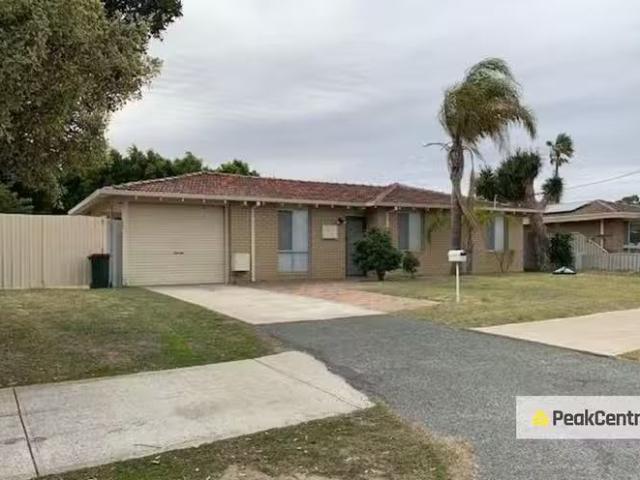 House for rent in Cooloongup